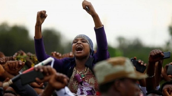 Seven things banned under Ethiopia`s state of emergency
